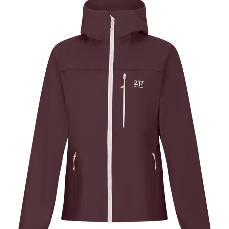 Giacca donna 3 Layer Shell Ruskola