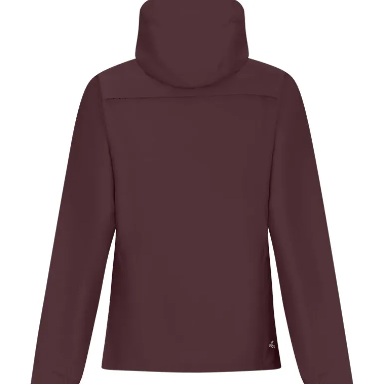Giacca donna 3 Layer Shell Ruskola