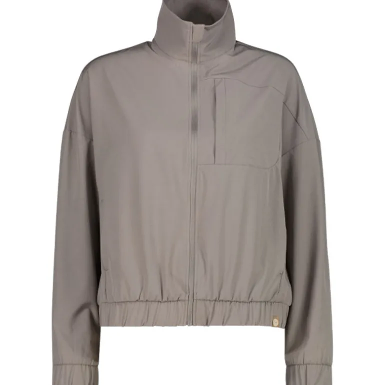 Giacca donna Light Stretch