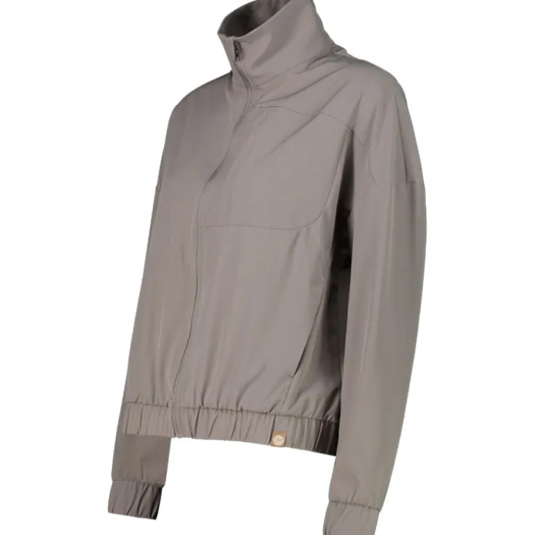 Giacca donna Light Stretch