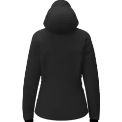 Giacca donna Logo Advanced