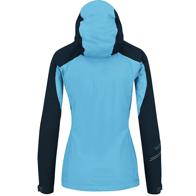 Giacca donna Lot Rain DWR