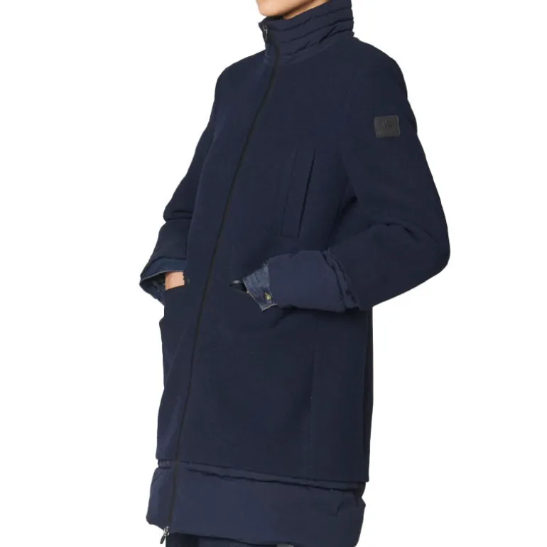 Giacca donna Lyalta Wool