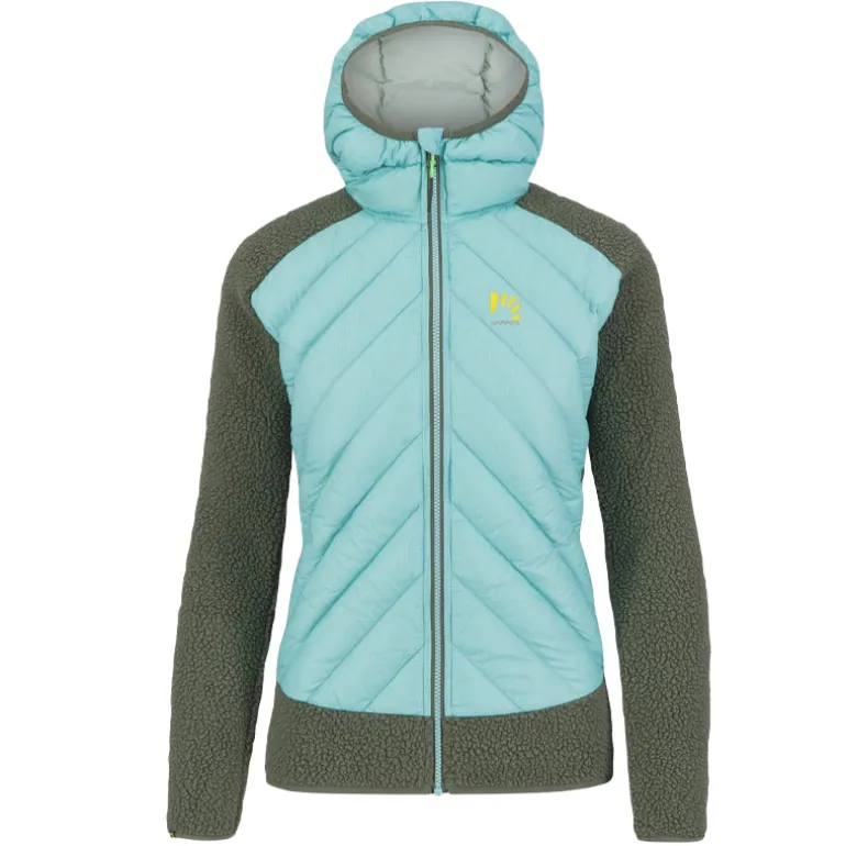 Giacca donna Marmarole Tech