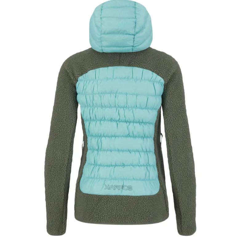 Giacca donna Marmarole Tech