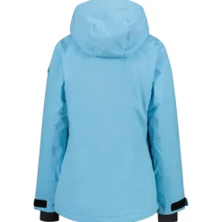 Giacca donna Mechanical Stretch Loose