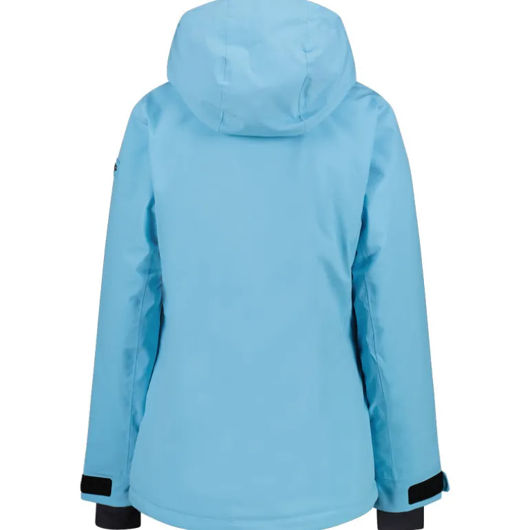 Giacca donna Mechanical Stretch Loose
