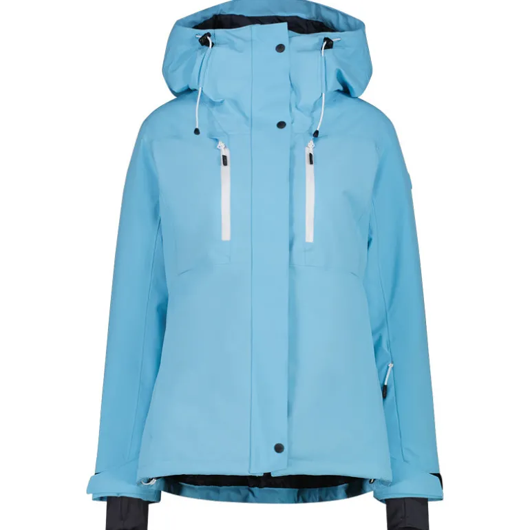 Giacca donna Mechanical Stretch Loose
