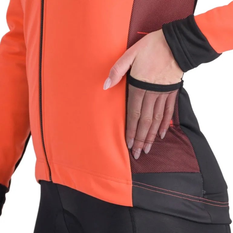 Giacca donna Neo Softshell
