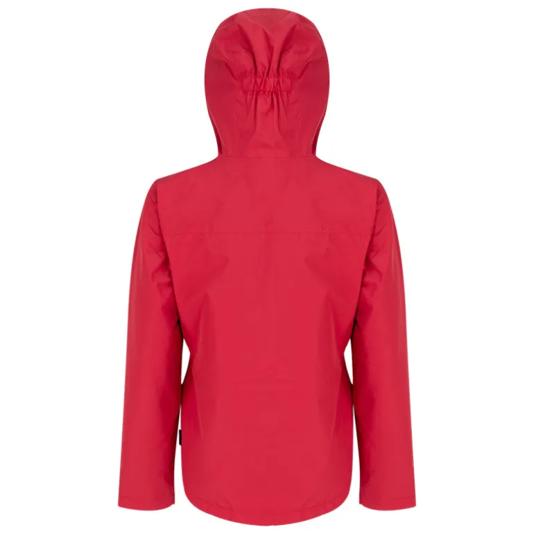 Giacca donna Orsa Rain