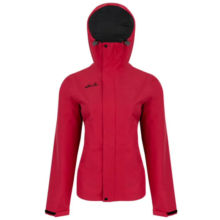 Giacca donna Orsa Rain