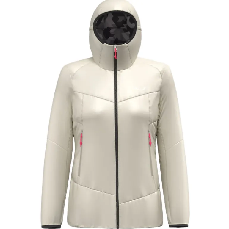 Giacca donna Ortles Tirol Wool Responsive
