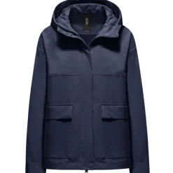 Giacca donna Parka