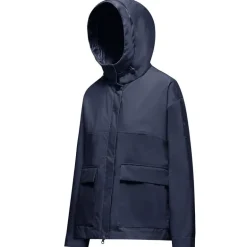 Giacca donna Parka