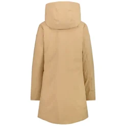 Giacca donna parka