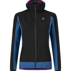 Giacca donna Premium Wind Hoody