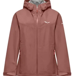 Giacca donna Puez 2.5L Powertex