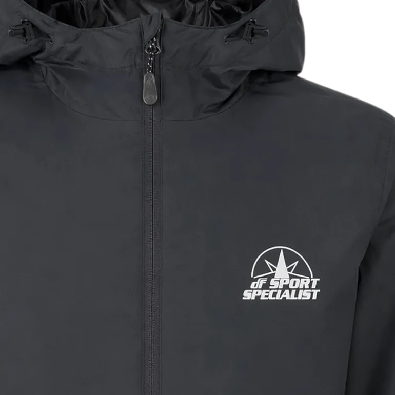 Giacca donna Rain