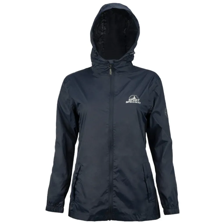 Giacca donna Rain