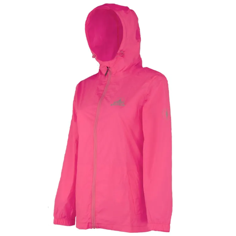 Giacca donna Rain