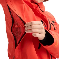 Giacca donna Reserve GTX