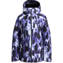 Giacca donna Reserve GTX
