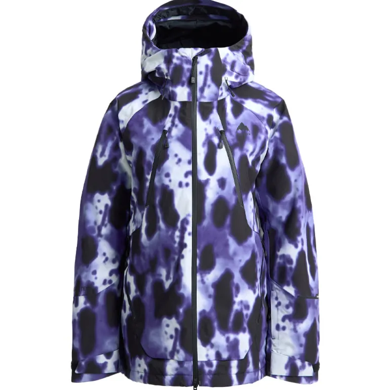 Giacca donna Reserve GTX