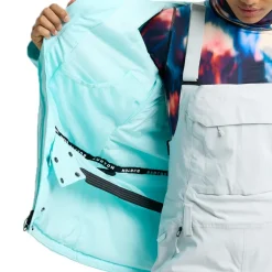 Giacca donna Reserve Insulated Stretch 2L