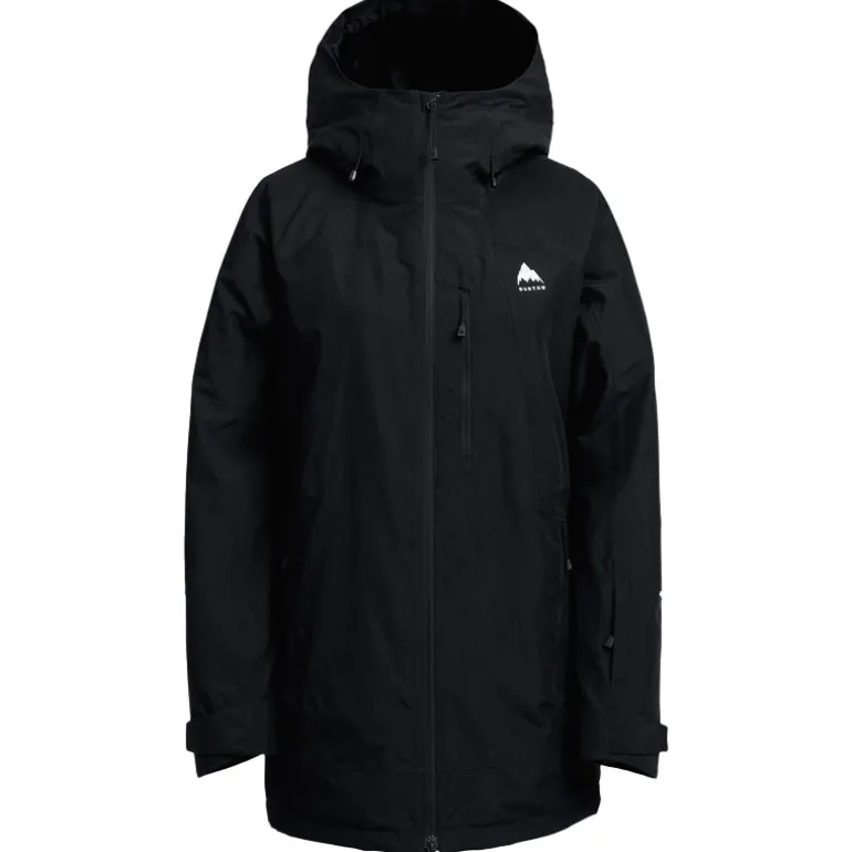Giacca donna Reserve Insulated 2L