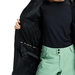 Giacca donna Reserve Insulated 2L
