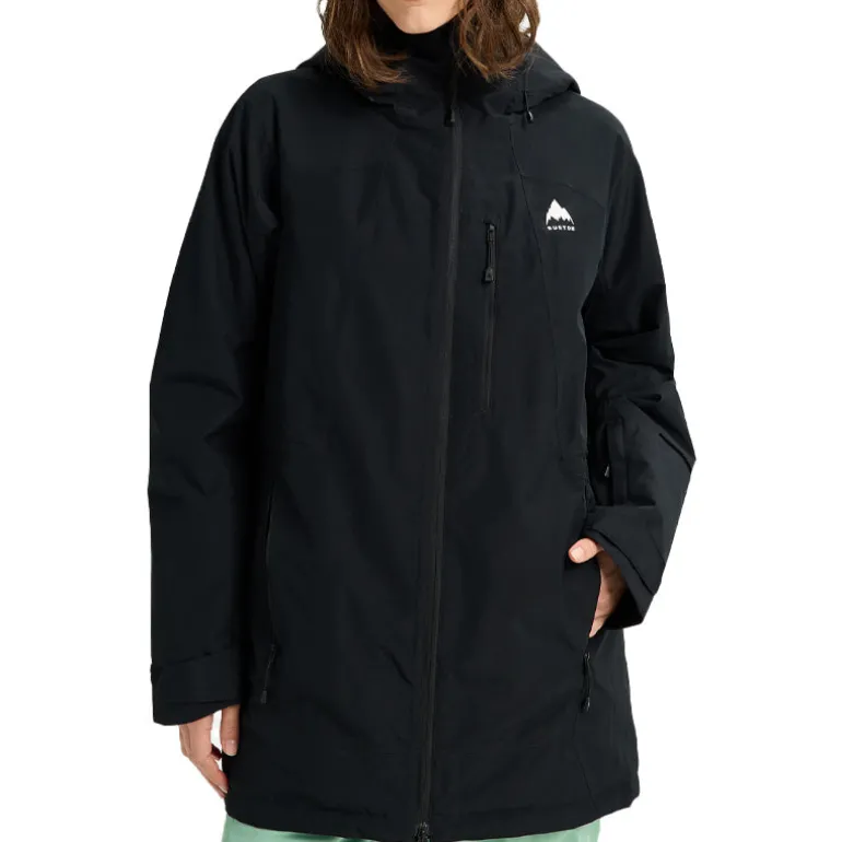 Giacca donna Reserve Insulated 2L