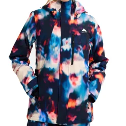 Giacca donna Reserve Insulated Stretch 2L
