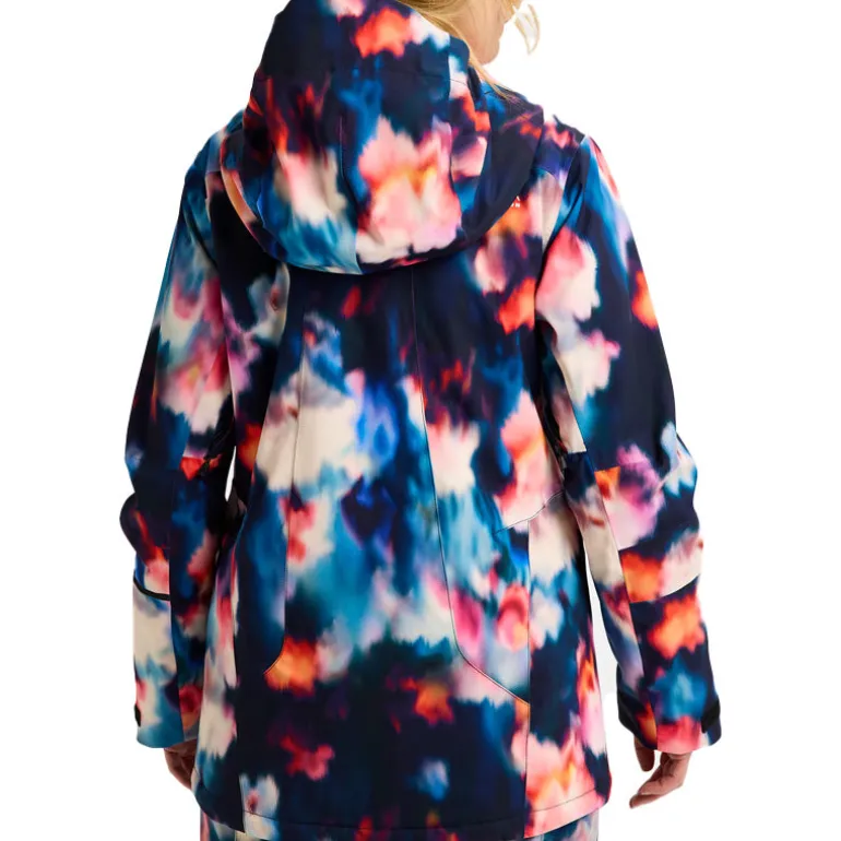 Giacca donna Reserve Insulated Stretch 2L