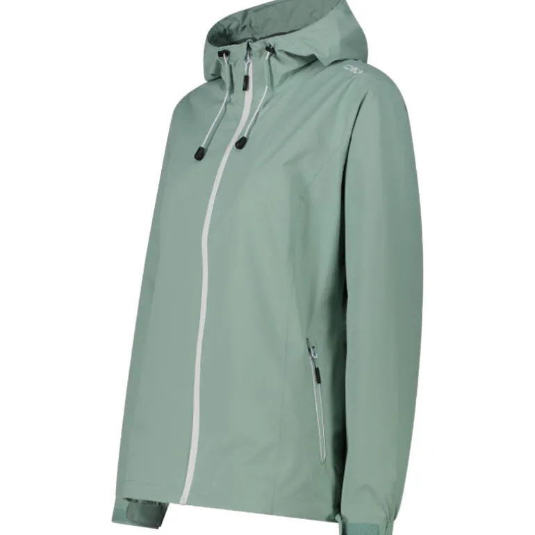 Giacca donna Ripstop Packable