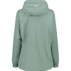 Giacca donna Ripstop Packable
