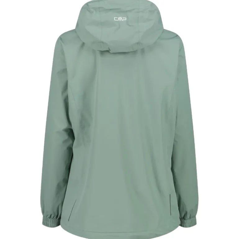 Giacca donna Ripstop Packable