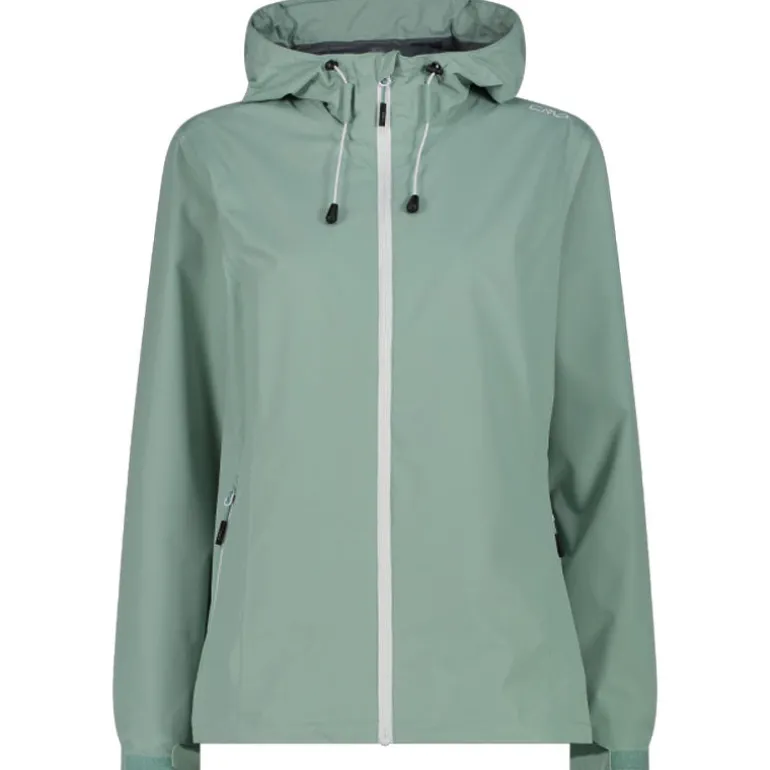 Giacca donna Ripstop Packable