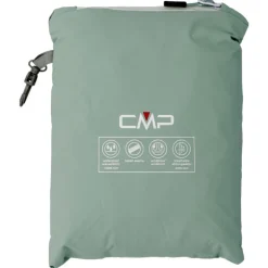 Giacca donna Ripstop Packable