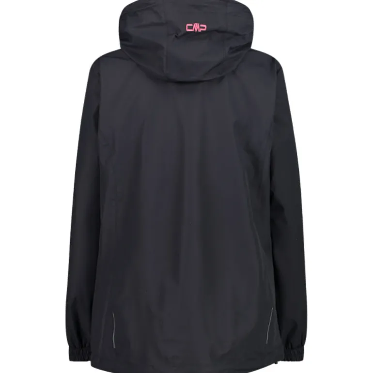 Giacca donna Ripstop Packable