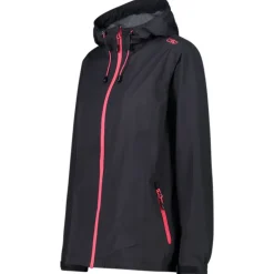 Giacca donna Ripstop Packable