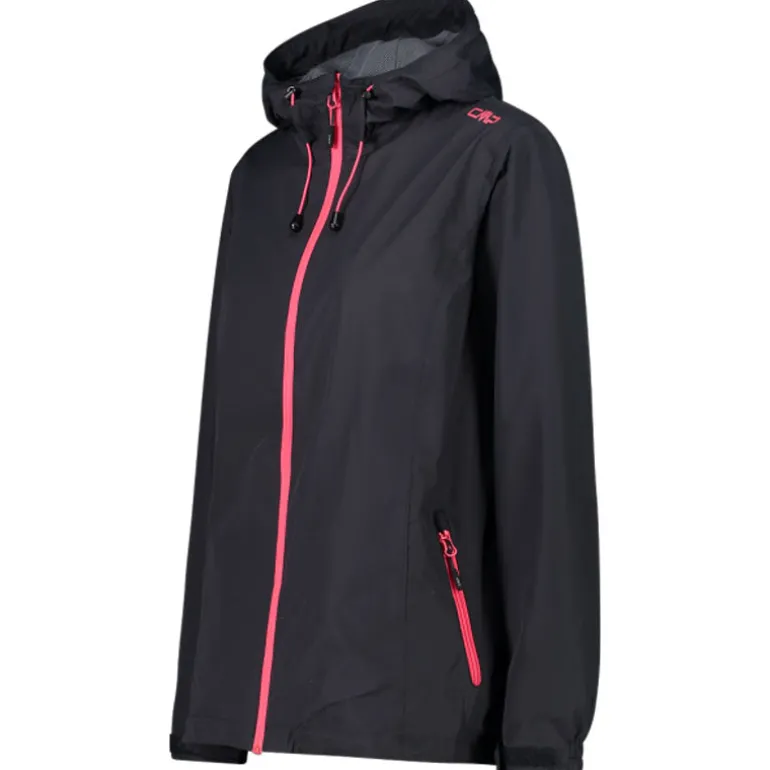 Giacca donna Ripstop Packable