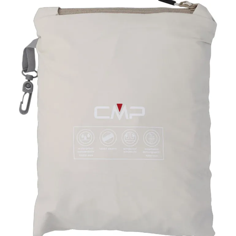Giacca donna Ripstop Packable