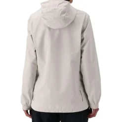 Giacca donna Ripstop Packable