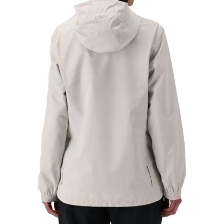 Giacca donna Ripstop Packable