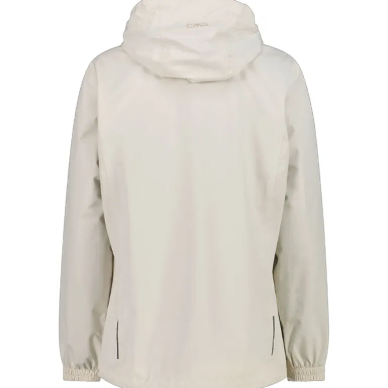 Giacca donna Ripstop Packable