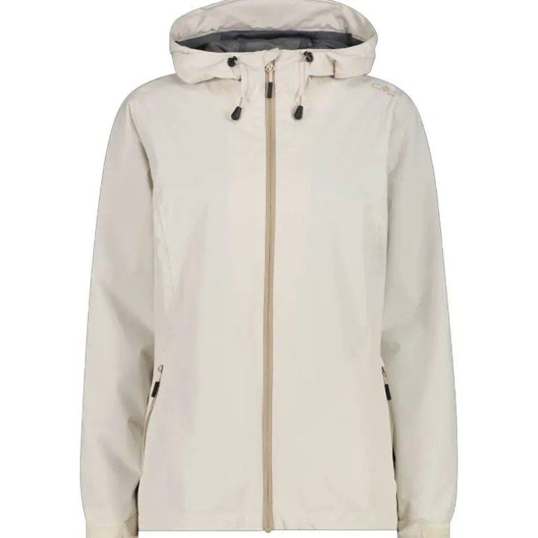Giacca donna Ripstop Packable