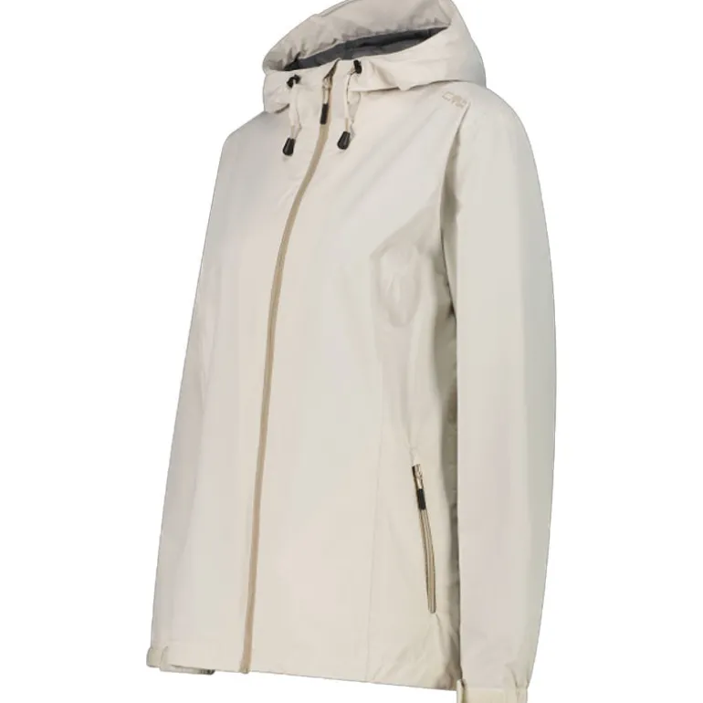 Giacca donna Ripstop Packable