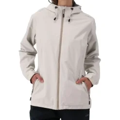 Giacca donna Ripstop Packable