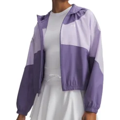 Giacca donna Rival Woven