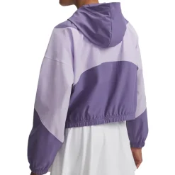 Giacca donna Rival Woven